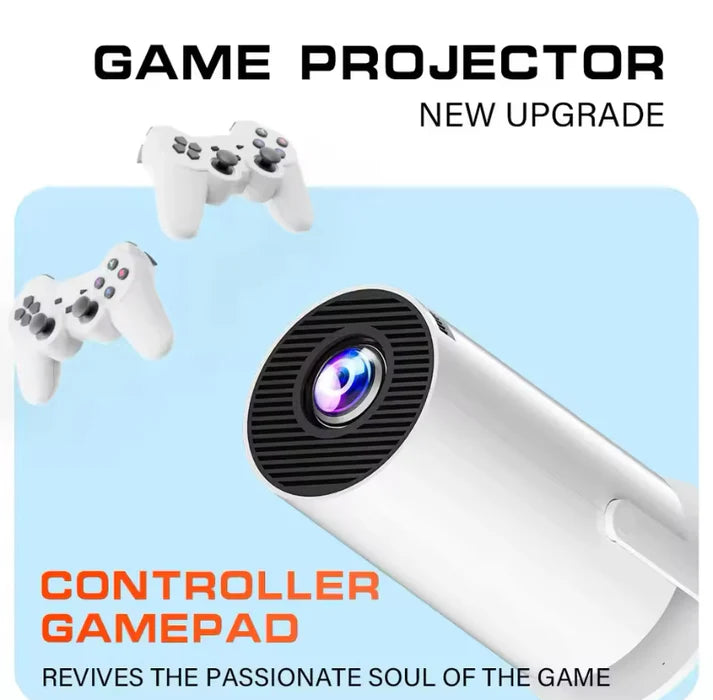 Arcade Projector™